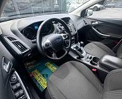 Ford Focus III , 2014 г., механика, дизель - фото 10