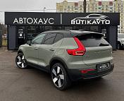 Volvo XC40 I · Рестайлинг , 2023 г., автомат, электро - фото 4