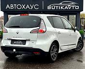 Renault Scenic III · 2-й рестайлинг , 2013 г., механика, дизель - фото 6