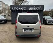 Ford Tourneo Connect II , 2017 г., механика, дизель - фото 5