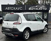 Renault Scenic III · 2-й рестайлинг , 2013 г., механика, дизель  - фото 6