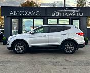 Hyundai Santa Fe DM , 2012 г., автомат, дизель - фото 4