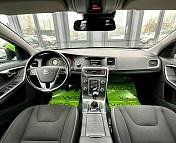 Volvo V60 I , 2012 г., механика, дизель - фото 10