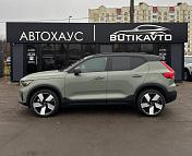 Volvo XC40 I · Рестайлинг , 2023 г., автомат, электро - фото 8