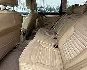 Volkswagen Passat B7 , 2011 г., механика, дизель - фото 8