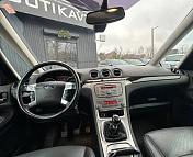 Ford Galaxy II , 2008 г., механика, дизель - фото 9