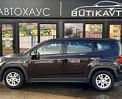 Chevrolet Orlando I , 2014 г., автомат, бензин - фото 8