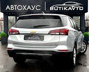 Chevrolet Equinox III · Рестайлинг , 2022 г., автомат, бензин - фото 6