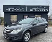 Opel Astra H · Рестайлинг , 2009 г., механика, дизель - фото 3