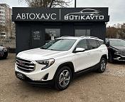 GMC Terrain II , 2020 г., автомат, бензин - фото 3