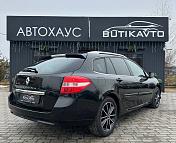 Renault Laguna III · Рестайлинг , 2014 г., механика, дизель - фото 6