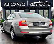 Skoda Octavia III , 2014 г., механика, бензин - фото 4