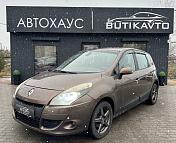 Renault Scenic III , 2010 г., механика, дизель - фото 3