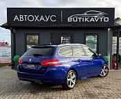 Peugeot 308 T9 · Рестайлинг , 2019 г., автомат, бензин - фото 7