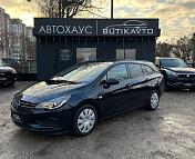 Opel Astra K , 2018 г., механика, дизель - фото 3