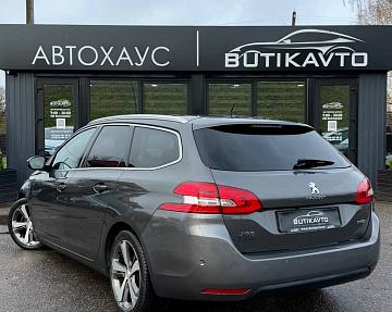 Peugeot 308 T9 - фото 5