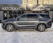 Hyundai Palisade I , 2019 г., автомат, дизель - фото 7