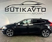 Volvo V40 II , 2013 г., механика, дизель - фото 4