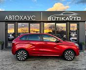 Lada (ВАЗ) XRAY I , 2018 г., механика, бензин - фото 13