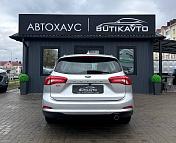 Ford Focus, 2019 г., механика, дизель - фото 6