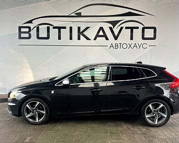 Volvo V40 II - фото 4