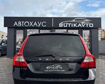 Volvo V70 III  - фото 5