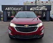 Chevrolet Equinox III , 2020 г., автомат, бензин - фото 2
