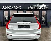 Volvo XC90 II , 2020 г., автомат, бензин - фото 5