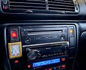 Volkswagen Passat B5 · Рестайлинг , 2002 г., механика, дизель - фото 12