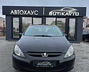 Peugeot 307 I , 2004 г., автомат, бензин - фото 2