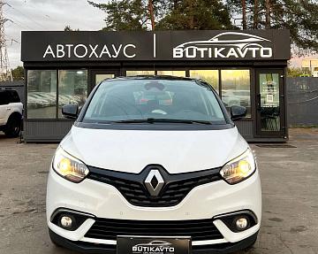 Renault Scenic IV - фото 2
