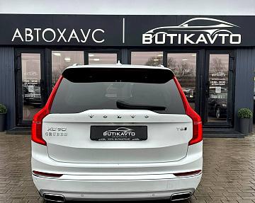 Volvo XC90 II - фото 5