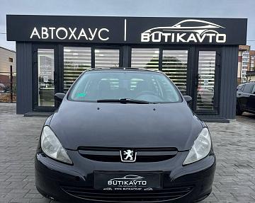 Peugeot 307 I - фото 2