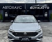Volkswagen Jetta VII , 2020 г., автомат, бензин  - фото 2