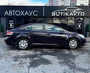 Toyota Avensis III (T270) , 2009 г., механика, бензин - фото 8
