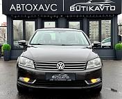 Volkswagen Passat B7 , 2012 г., робот, бензин - фото 2