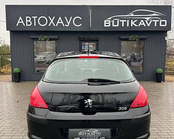 Peugeot 308 T7 - фото 5