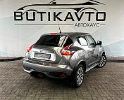 Nissan Juke YF15 · Рестайлинг , 2015 г., механика, дизель - фото 7