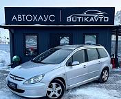 Peugeot 307 I , 2004 г., механика, дизель - фото 3