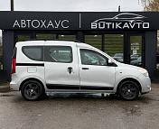 Dacia Dokker I , 2013 г., механика, бензин  - фото 8