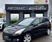 Peugeot 5008 I , 2010 г., механика, дизель  - фото 3