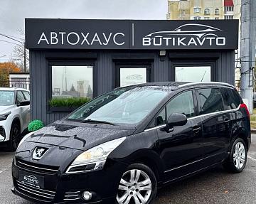 Peugeot 5008 I - фото 3