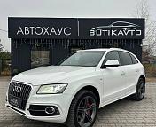 Audi Q5 8R · Рестайлинг , 2014 г., автомат, бензин - фото 3