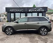 Peugeot 5008 II , 2020 г., автомат, бензин - фото 4