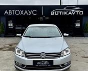 Volkswagen Passat B7 , 2011 г., механика, дизель  - фото 2