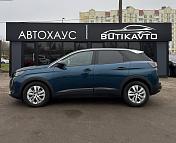 Peugeot 3008 II · Рестайлинг , 2021 г., автомат, бензин - фото 8