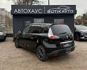Renault Scenic III · Рестайлинг , 2012 г., механика, дизель - фото 4