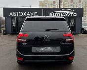 Citroen C4 Grand Spacetourer I , 2021 г., механика, дизель - фото 5