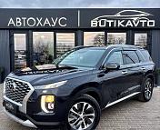 Hyundai Palisade I , 2020 г., автомат, дизель - фото 3