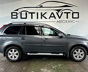 Volvo XC90 I · Рестайлинг , 2008 г., автомат, дизель  - фото 8